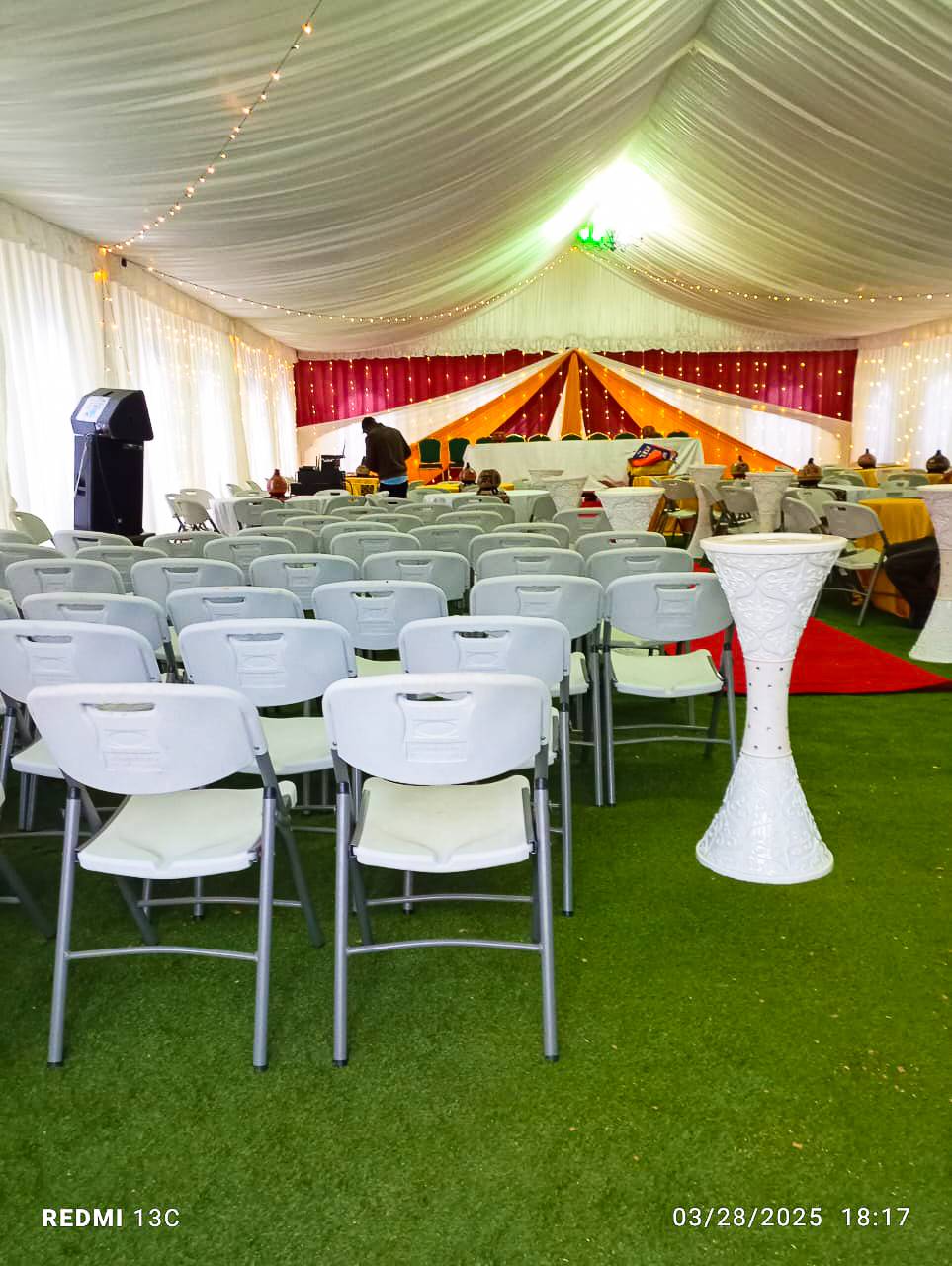 Corporate Event